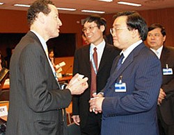 Việt Nam thúc đẩy hút vốn FDI từ Thụy Sĩ